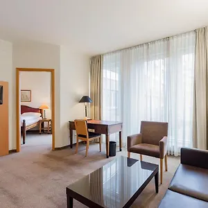  Lägenhet Apartmenthaus Mitte Tyskland