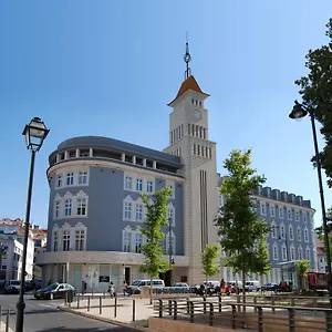 Lägenhet Five Stars 8 Building Portugal