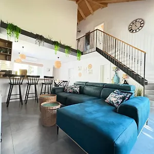 Villa Storija, Split