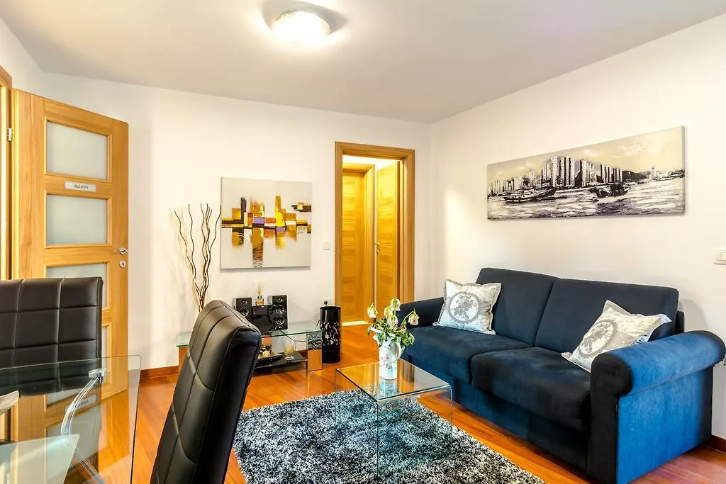 Apartments And Rooms Villa Erede Split Kroatien
