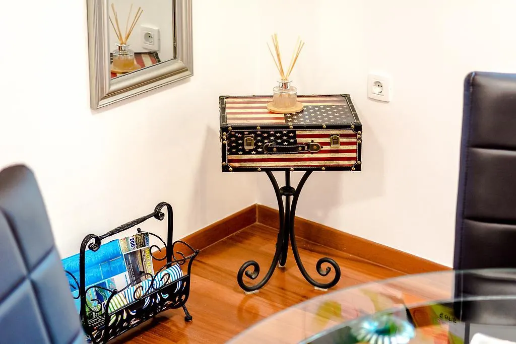 Apartments And Rooms Villa Erede Split