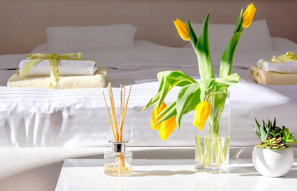 Apartments And Rooms Villa Erede Split