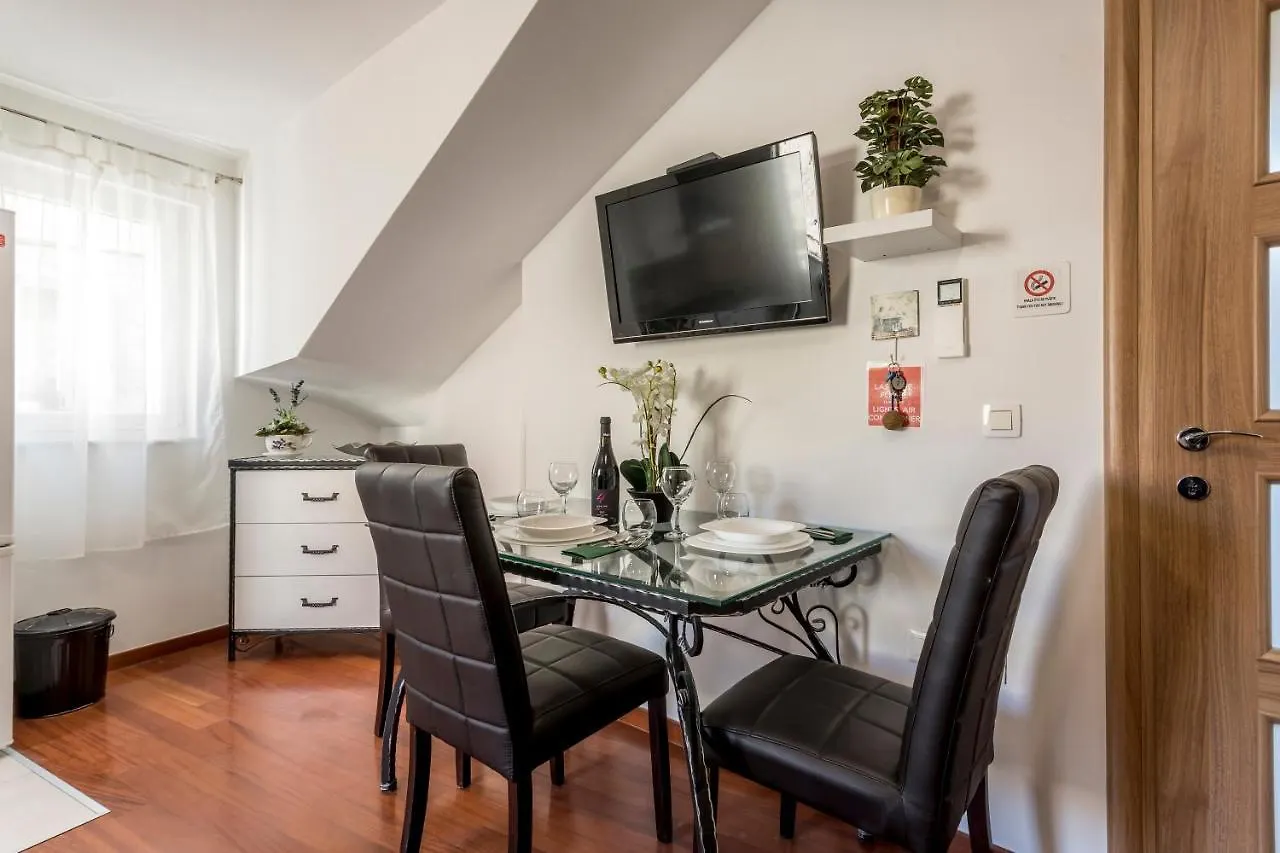 Apartments And Rooms Villa Erede Split Kroatien